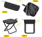 ChairGo Comfort Anywhere Anytime