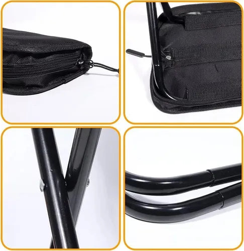 ChairGo Comfort Anywhere Anytime