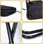 ChairGo Comfort Anywhere Anytime