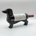 Dachshund Wine Bottle Holder – Unique, Decorative Wine Holder