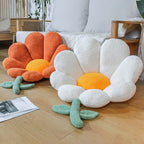Daisy Pillow Chair Cushion