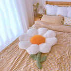 Daisy Pillow Chair Cushion