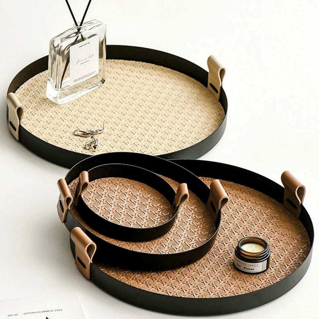 Luxury Tray