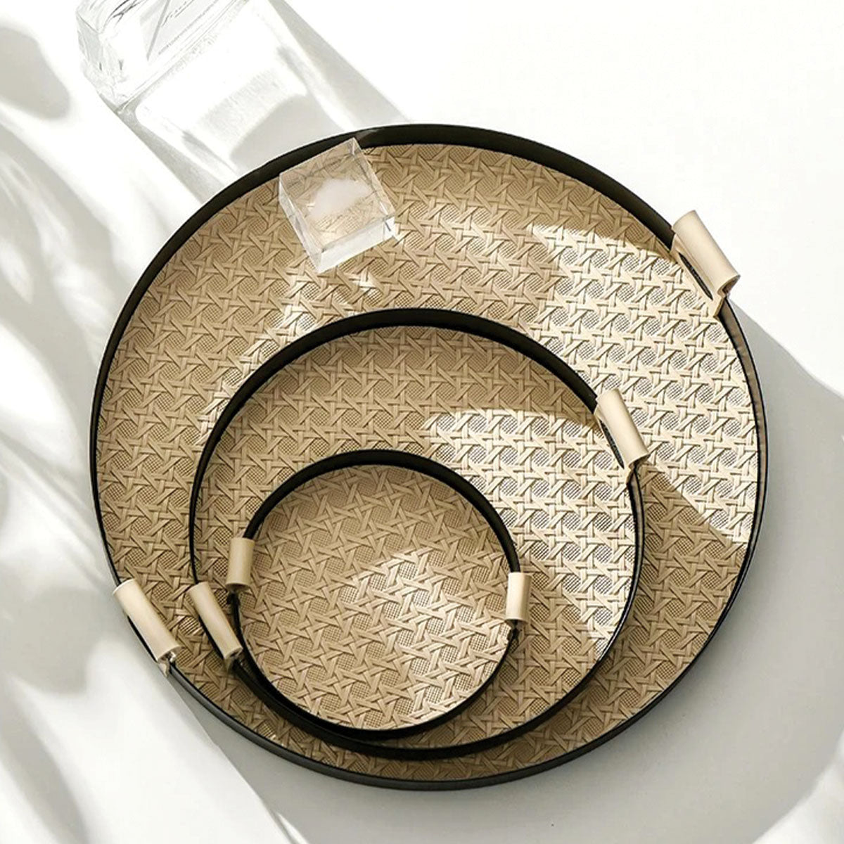 Luxury Tray