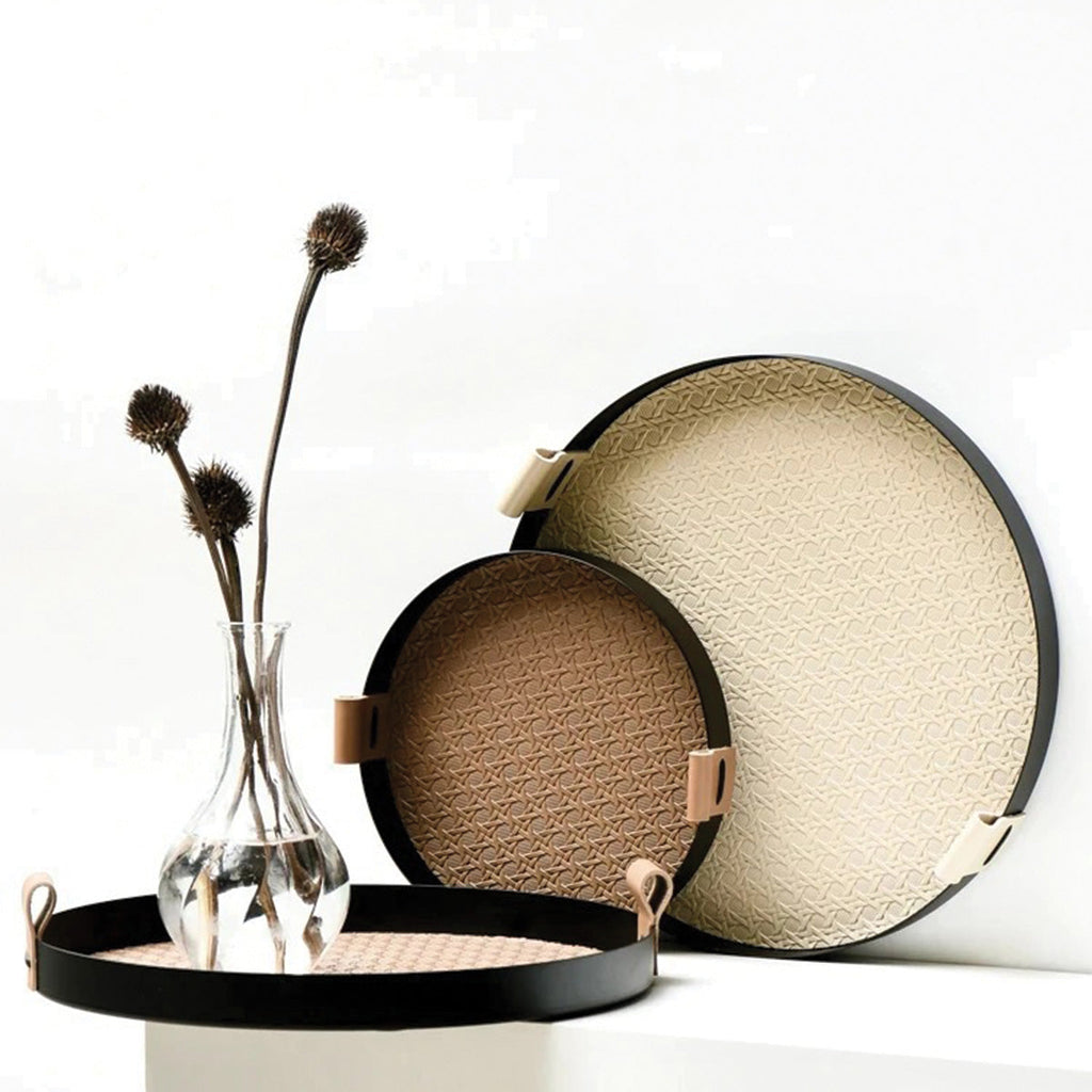 Luxury Tray