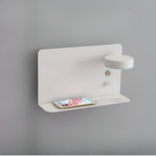 DazzleShelf Minimalist Rechargeable USB Night Light