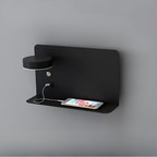 DazzleShelf Minimalist Rechargeable USB Night Light