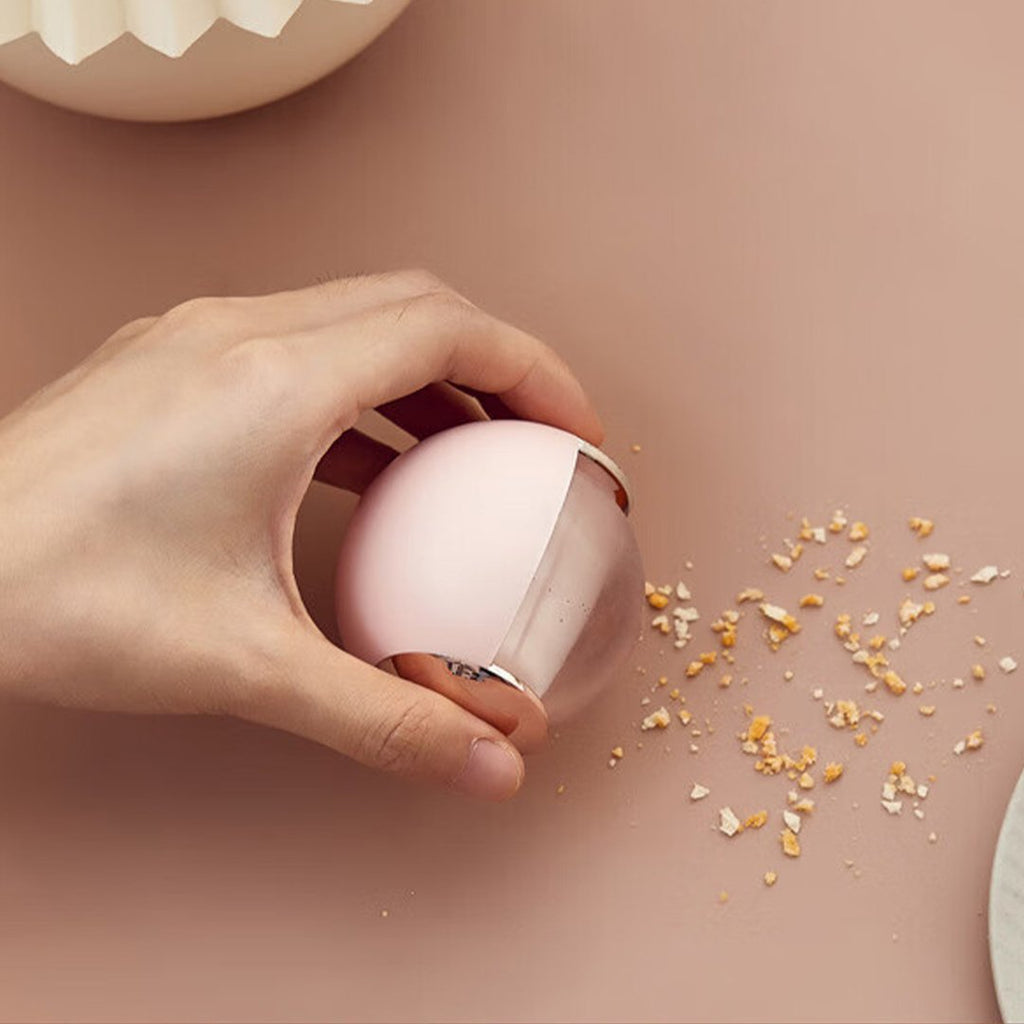 LintSphere - Eliminate lint - Portable and effective solution