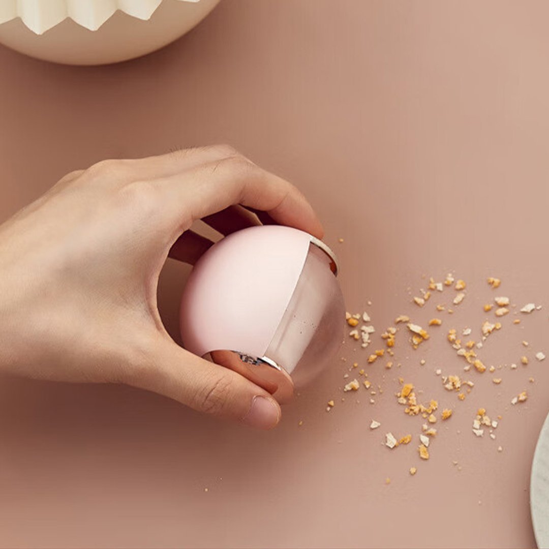 LintSphere - Eliminate lint - Portable and effective solution