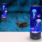 DeepSea Peaceful Medusa LED Light
