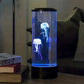 DeepSea Peaceful Medusa LED Light