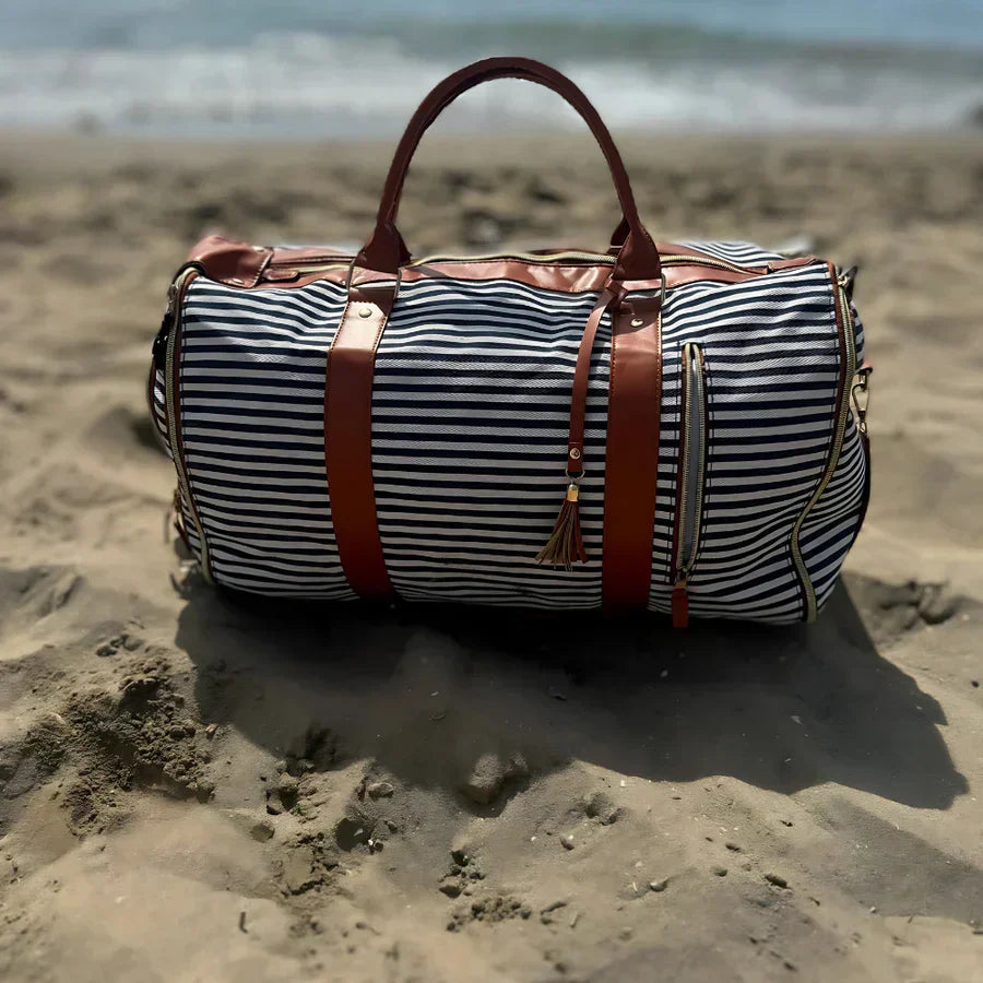 TravelTuck Maximize Packing Space