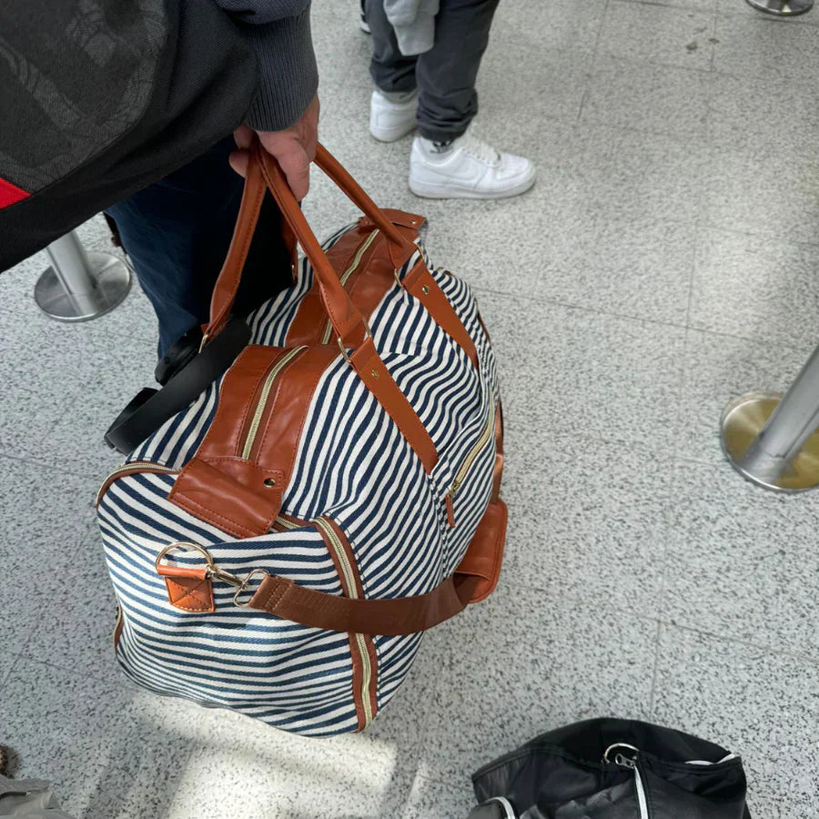 TravelTuck Maximize Packing Space