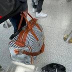 TravelTuck Maximize Packing Space