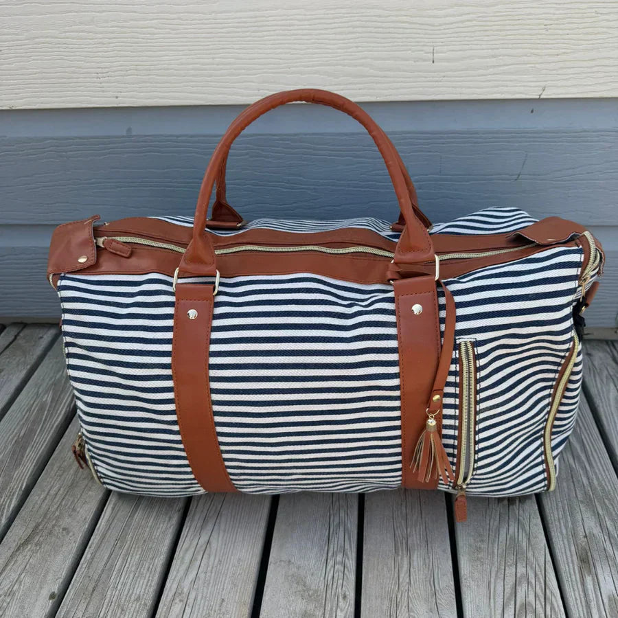 TravelTuck Maximize Packing Space