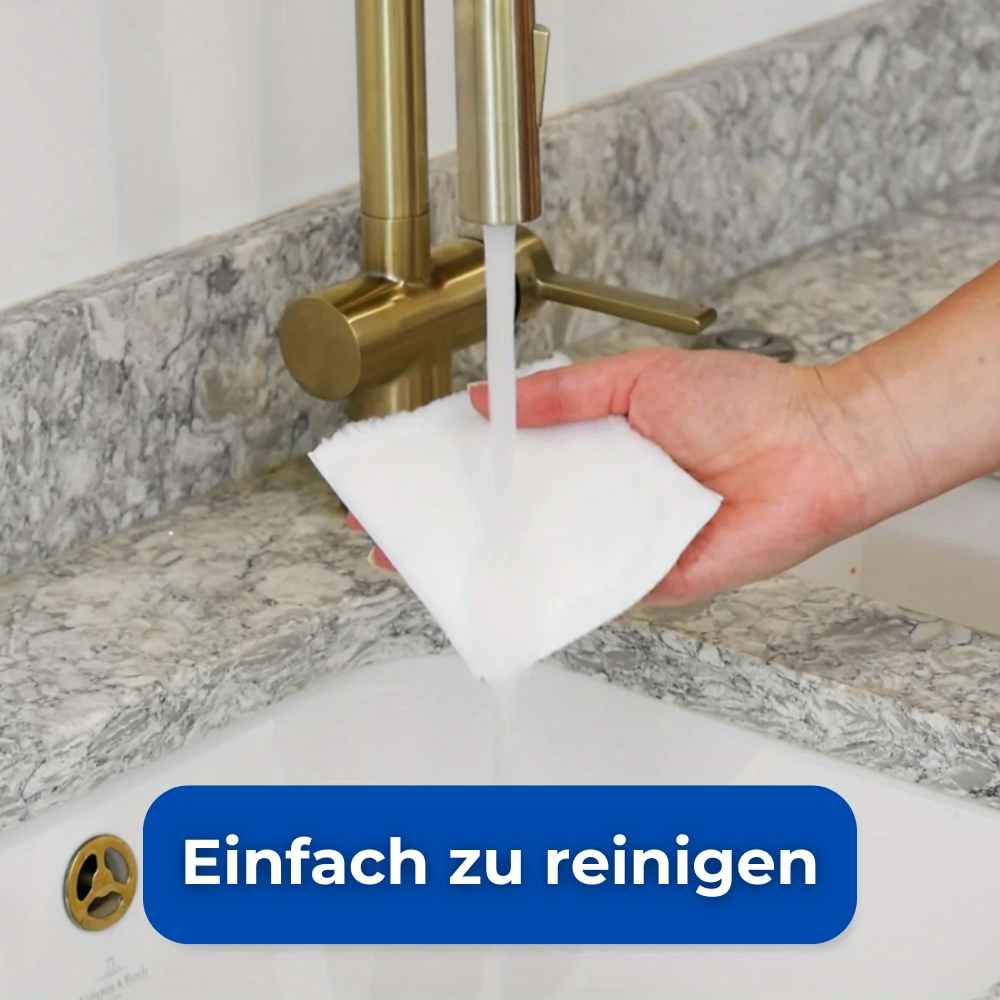 EdgeReach Precision Surface Cleaning