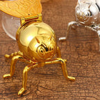 Decorative Bee Honey Jar – Sweet Elegance for Your Home