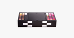 Deluxe Eyeshadow Set with 148 Shades - Long-lasting Colors for the Perfect Eye Makeup Finish!