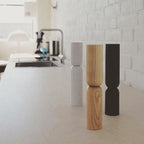 Denni Minimalist Candle Holder