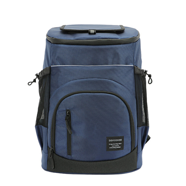 The ultimate cooler bag for summer