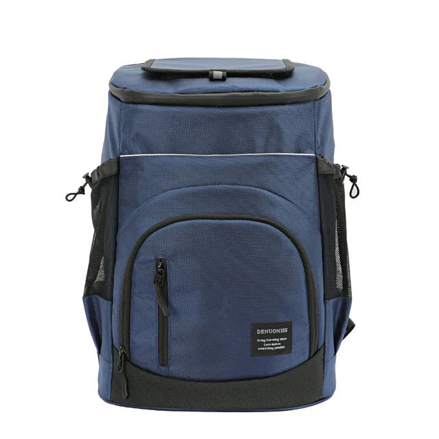 IceHiker - The ultimate cooler backpack for summer