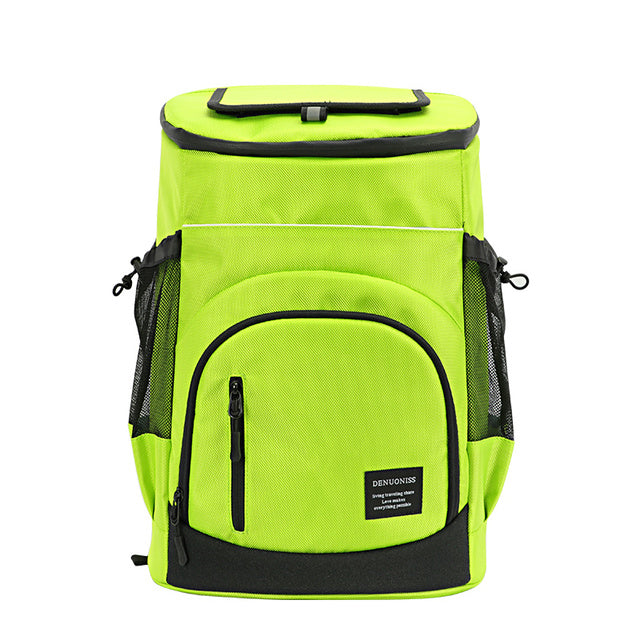The ultimate cooler bag for summer