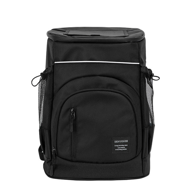 The ultimate cooler bag for summer