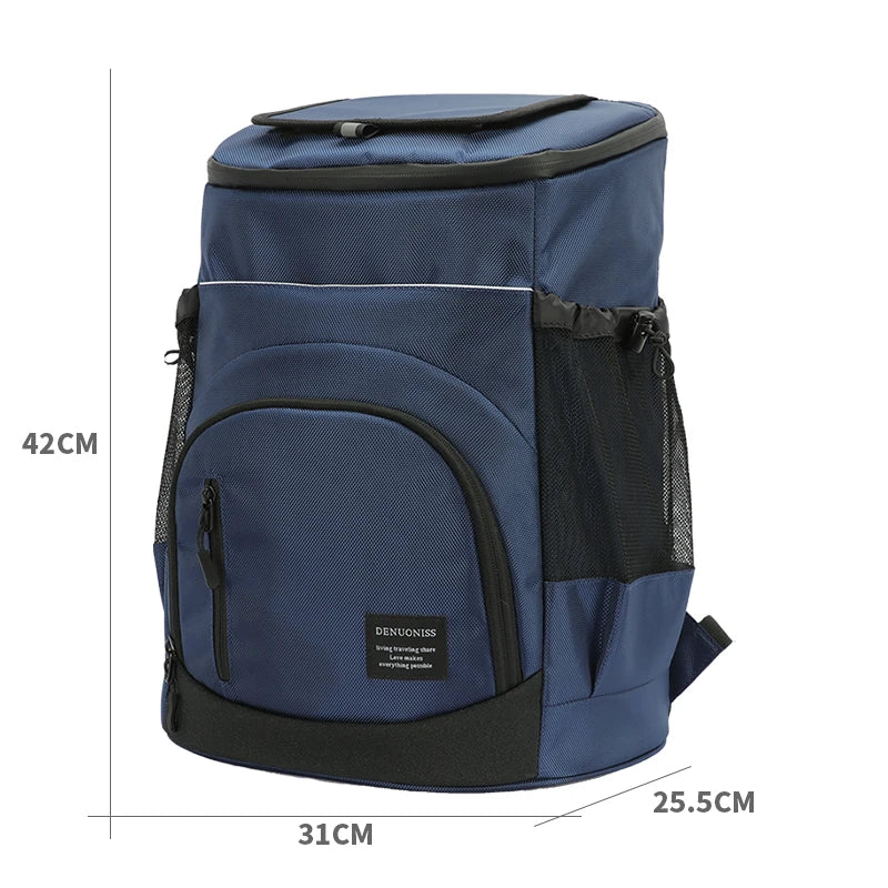 The ultimate cooler bag for summer