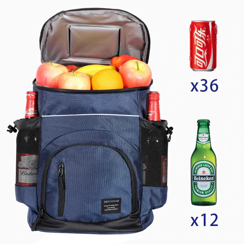 The ultimate cooler bag for summer