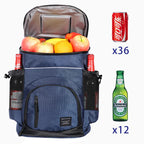 IceHiker Cooler Bag – Perfect Backpack for Summer Adventures
