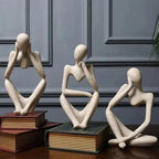 SoulSculpt - Artistic Abstract Thinker