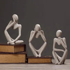 SoulSculpt - Artistic Abstract Thinker