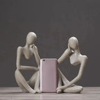 SoulSculpt - Artistic Abstract Thinker