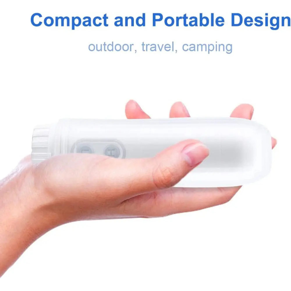 BidetGo Portable Hygiene Solution