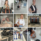 TravelTuck Maximize Packing Space