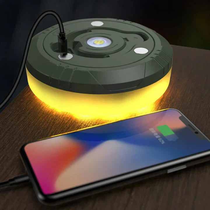 FairyGlow Twinkle Anywhere Lights