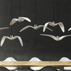 BeakBrilliance - Design Bird Lamp for Unique Interiors