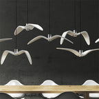 Unique Decoration and Functional Lighting