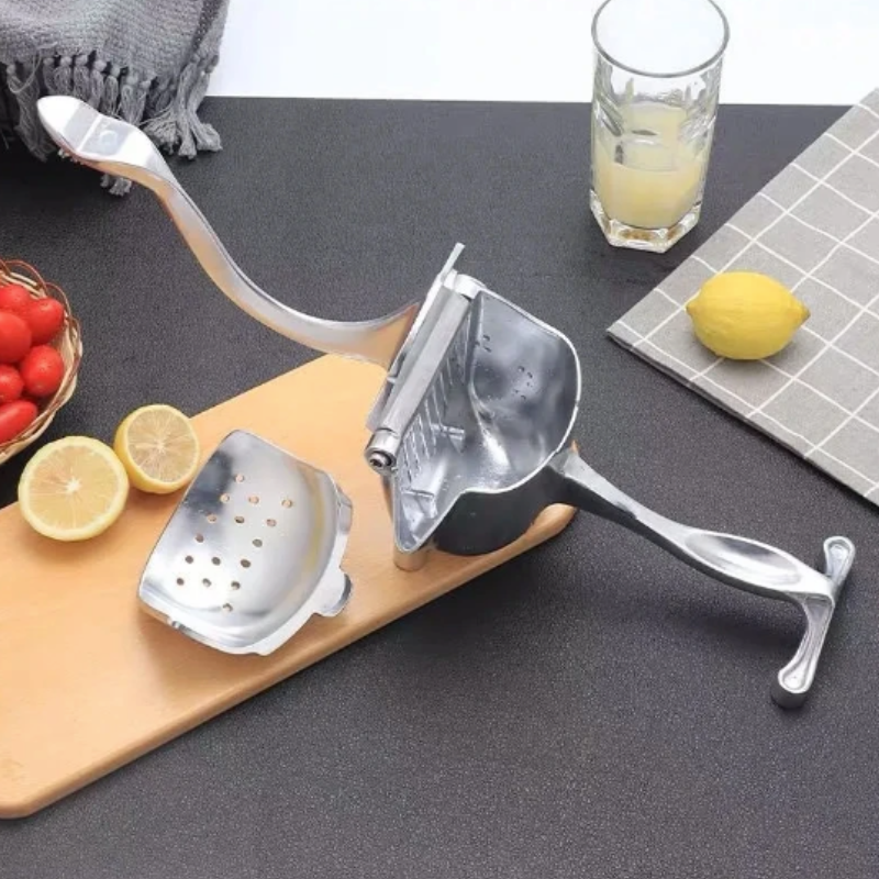 Juice Press