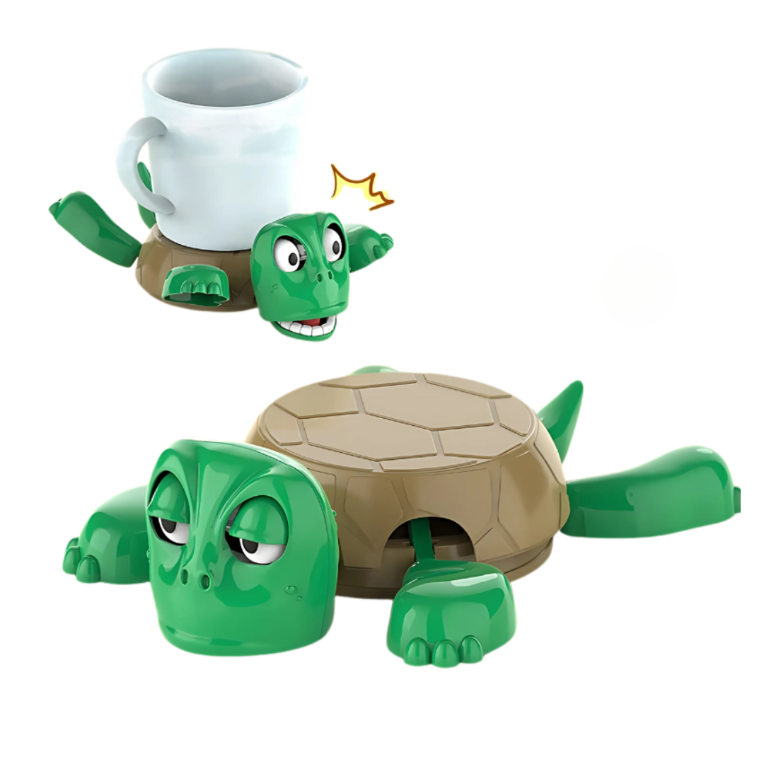 ChillTurtle