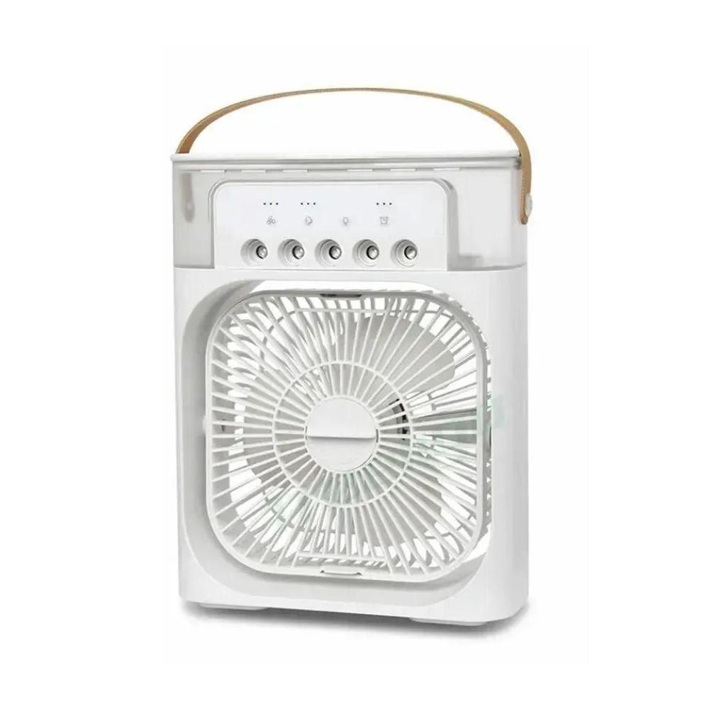 Ultra-Cool Portable Air Cooler