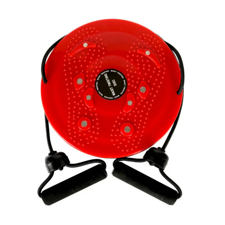 Dynamic Balance Board for Strength and Stability