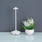 Portable table lamp - Cordless lamp inspired by dimmable Pina Pro