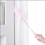 IcoolGadgets Detachable Cleaning Duster gap cleaning brush Non woven Dust Cleaner for sofa bed furniture bottom household cleaning tool