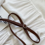BOHOCHIC | Trendy Bohemian Bag | Handmade Design Shoulder Bag | Sustainable and Stylish