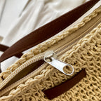 BOHOCHIC | Trendy Bohemian Bag | Handmade Design Shoulder Bag | Sustainable and Stylish