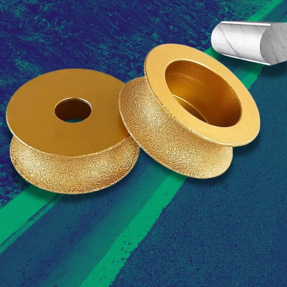 Diamond grinding wheel – durable stone and ceramic grinder