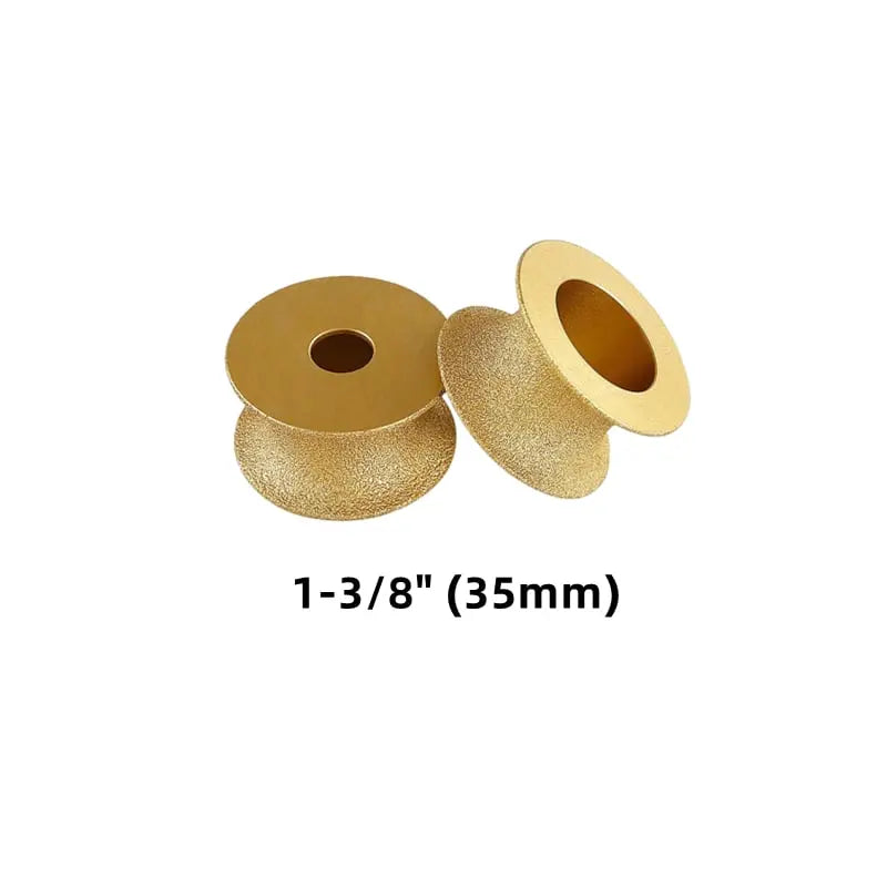 Diamond grinding wheel – durable stone and ceramic grinder