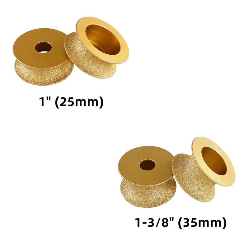 Diamond grinding wheel – durable stone and ceramic grinder