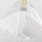 CrystalFlare - Ceiling Illumination